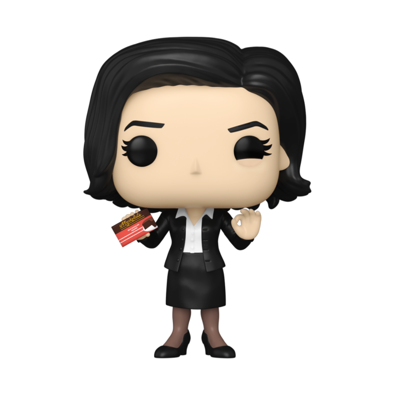 Pop Television - Friends - Monica Geller 1649